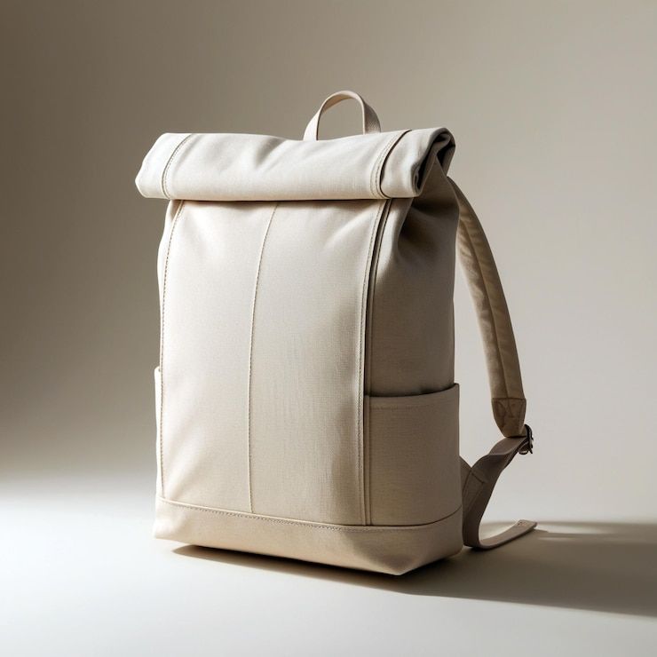 Minimalist daypack